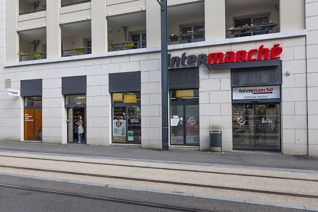 Intermarché EXPRESS Besancon