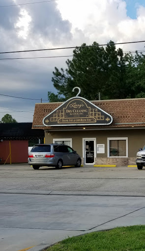 Larry's Dry Cleaning By Louis, Inc. - Thumbnail