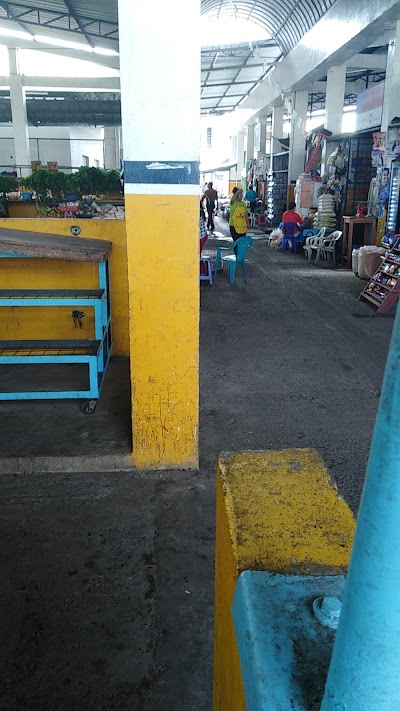Photos of Mercado De Barrio Lindo