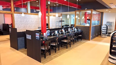 しゃぶ亭まる 下田井店