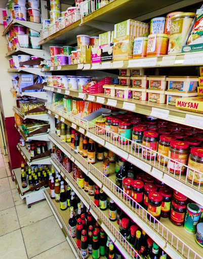 TryThai Shop - Visual