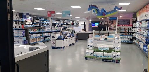 Photo de Irripiscine by Irrijardin Reims-Tinqueux à Hermonville (51220)