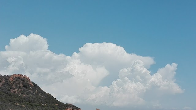 Spiaggia di Su Sirboni