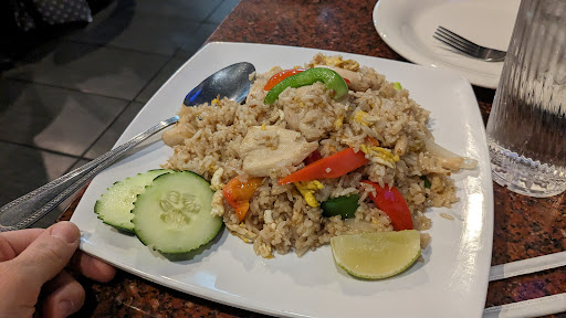 Thippawan Thai Restaurant - Thumbnail