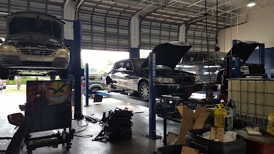 Photos of Brake World