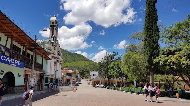 Vilcabamba