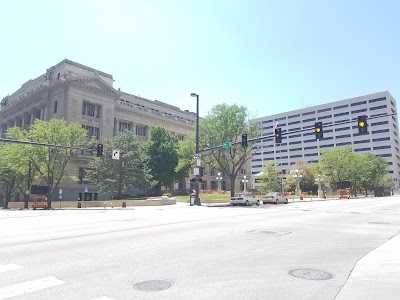 Douglas County District Court