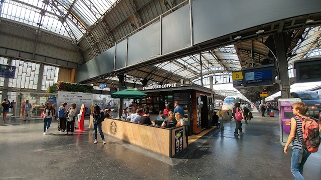Starbucks