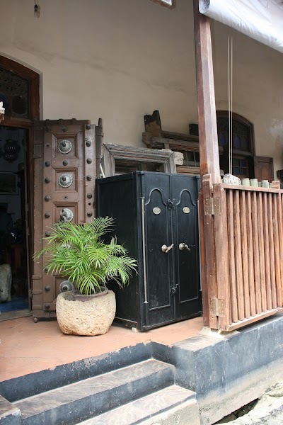 Photos of Historical Mansion Museum