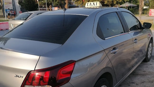TAXI KAKADIARIS