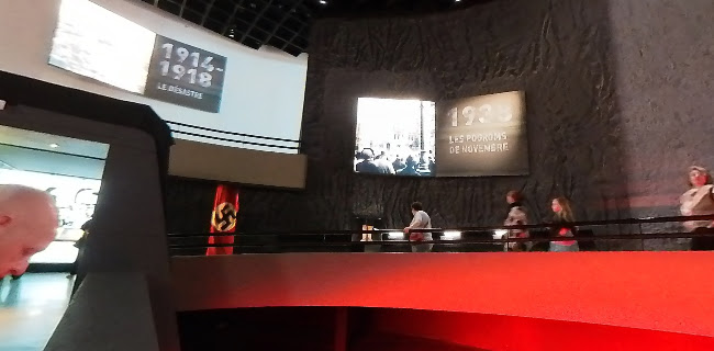 Mémorial de Caen - Musée
