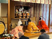 宗教法人 神道大加教会 本部