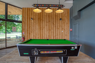 Photo n°60 de Flower Camping | Les Berges de la Dordogne à Trémolat (Piscine)