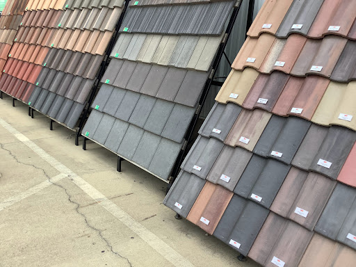 Spec Building Materials - Visual