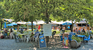 Photo n°31 de camping l'Amitié au bord de l'eau à Trébas Tarn à Trébas (Attraction touristique)