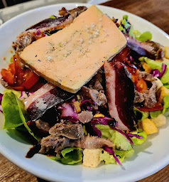 Photo n°3 de Café Glacier à Mirande (Restaurant)