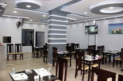 Photos of مطعم مراسي للماكولات البحرية