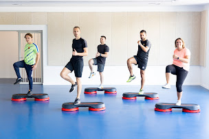 Photo n°28 de Centre Aqualudique Castalia à Maurepas (Piscine)