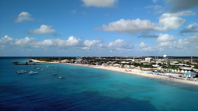 Îles Turks et Caïques