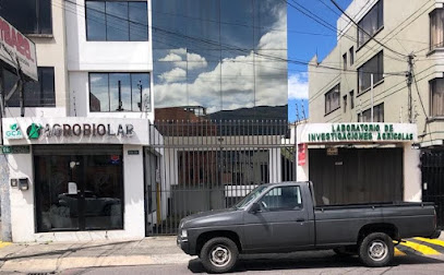 AGROBIOLAB CIA. LTDA.