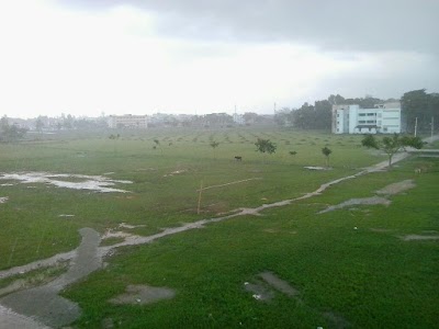 Photos of Azizul Haque College Bus Stop