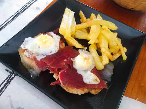 Taberna El Manteca - Thumbnail