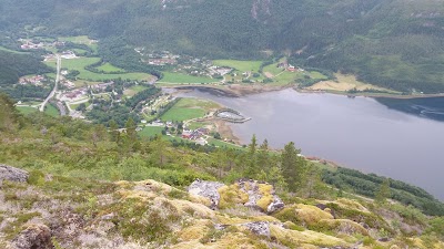 Photos of Snillfjord Camping