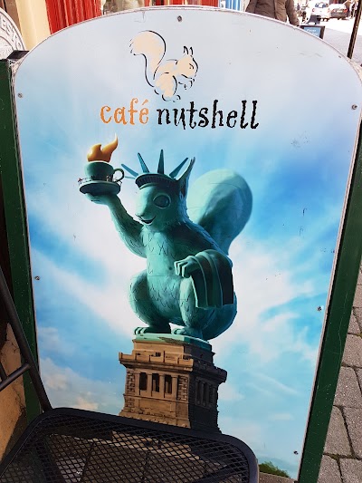 Photos of Caf&eacute; Nutshell