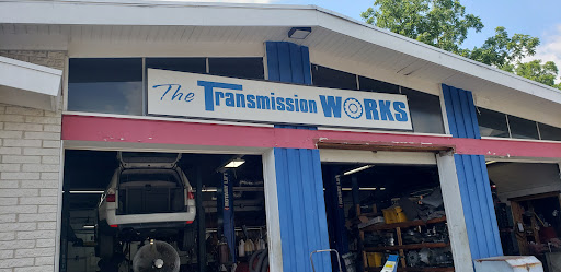 Transmission Works Gallery - United States
