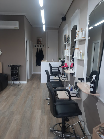 Salón Unisex Yolanda R