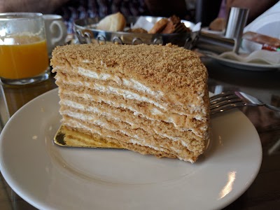 Photos of First Avenue Cafe (Muwailah)