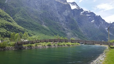 Photos of N&aelig;r&oslash;ydesign