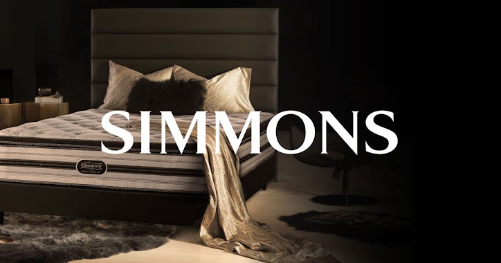 Simmons, Author: Simmons