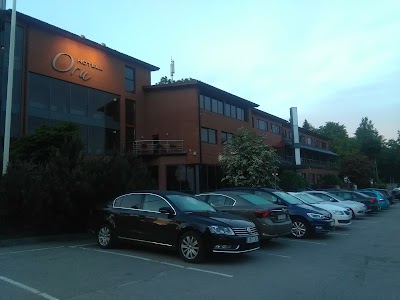 Photos of ORU HOTEL SUPERIOR ***