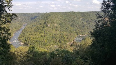 Photos of Carnifex Ferry Battlefield State Park
