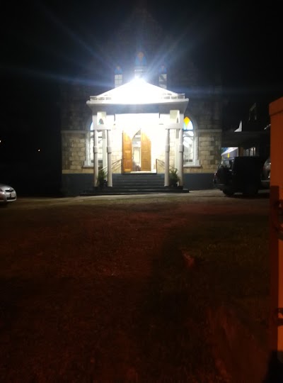 Photos of Wesley Methodist Church