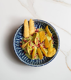 Photo n°12 de Bozen Trocadéro à Paris (Service de livraison)