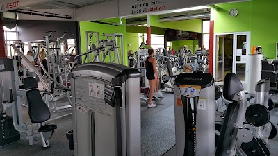 Photos of A1 Magma sports aerobics fitness