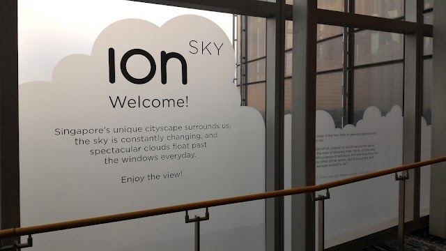 ION Sky