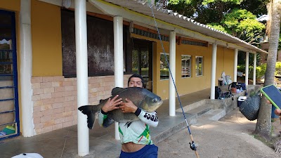Photos of Uncle Oscar Inn, Fishing and Leisure
