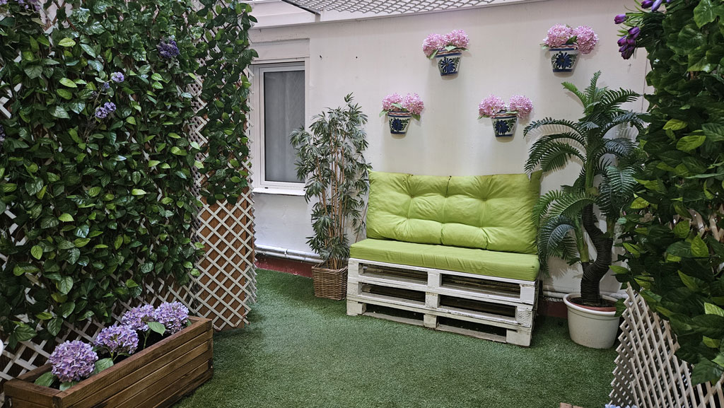 Foto de Hostal Río de Castro en Barcelona