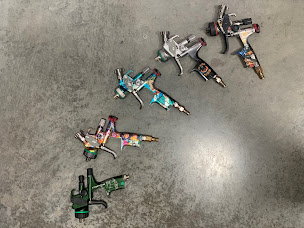 Photo n°16 de Carrosserie LIGIER à Valdahon (Service de réparation de pare-brise)