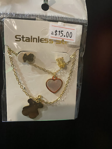 M&A accessory