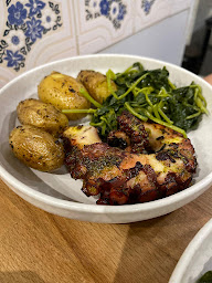 Photo n°12 de Casa Cruz à Nantes (Restaurant)