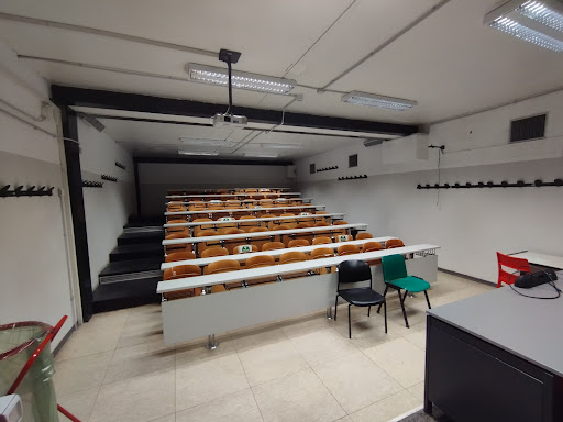 Università degli Studi di Genova - Dipartimento di Matematica - Thumbnail