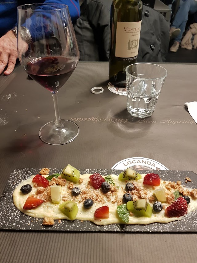 Locanda Del Bartoccio