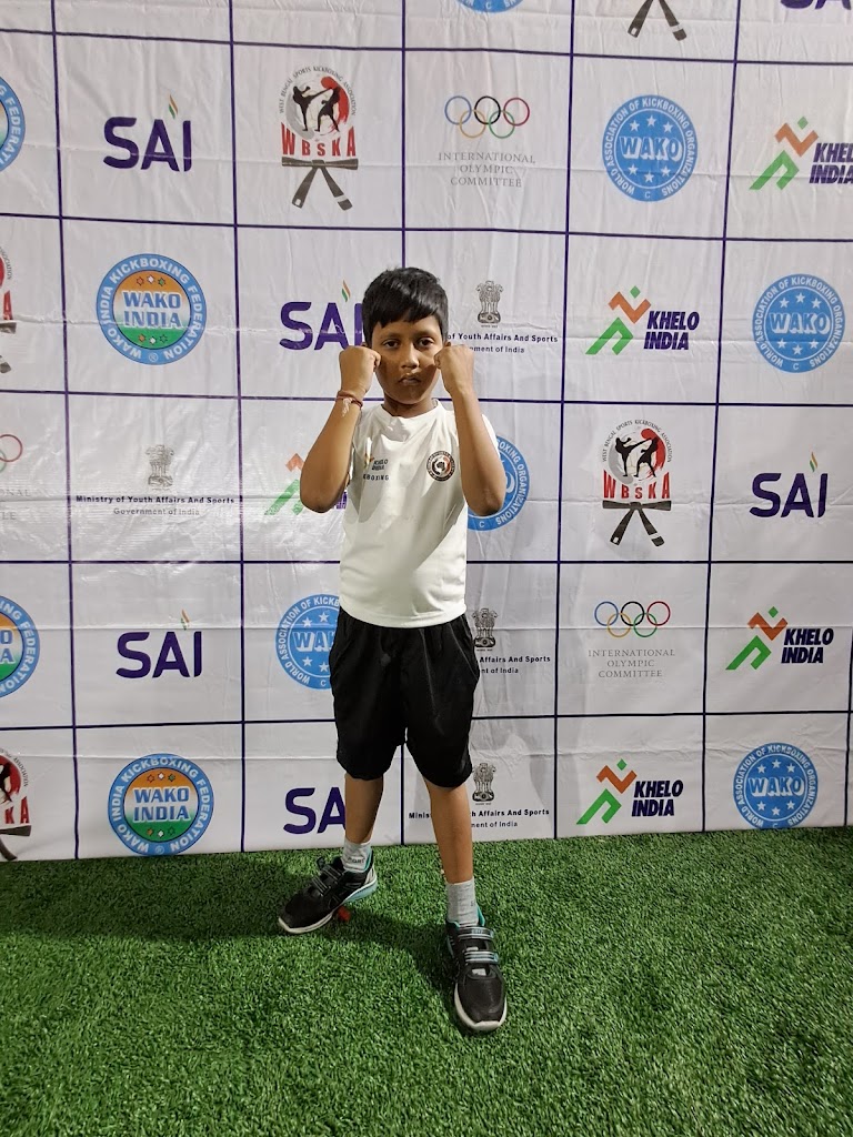 Combat Sports Academy