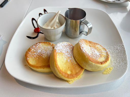 Cafe Bon Bon - Thumbnail