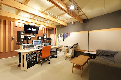 Endhits Studio