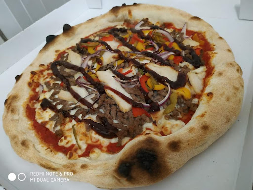 Pizzago
